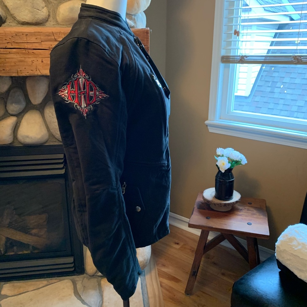 Harley-Davidson Jacket (NWT) - Picture 5 of 16